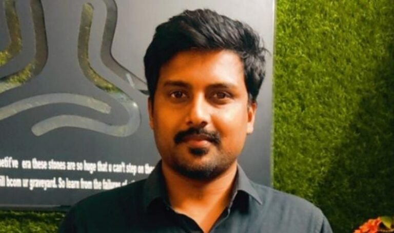 ನೇಣಿಗೆ ಶರಣಾದ ಕಾಪರ್ ಏಜ್ ಗ್ರೂಪ್ ಇನ್ಸ್ಟಿಟ್ಯೂಟ್ ಮಾಲೀಕ: ಕಾರಣ ನಿಗೂಢ!