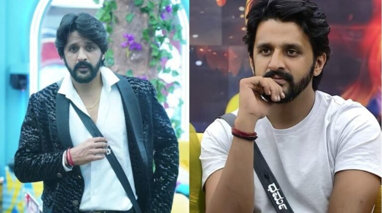 BBK11: ಬಿಗ್​ಬಾಸ್​ ಮನೆಯಿಂದ ಹೊರ ಬಂದ ಧರ್ಮ ಕೀರ್ತಿರಾಜ್​!