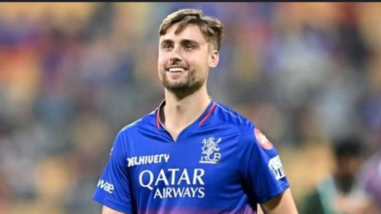 IPL Auction 2025: ವಿಲ್​ ಜಾಕ್ಸ್​ ಖರೀದಿ ಮಾಡದ ಆರ್​​ಸಿಬಿ: ಪ್ರಾಂಚೈಸಿ ನಿರ್ಧಾರಕ್ಕೆ ಫ್ಯಾನ್ಸ್ ಸಿಡಿಮಿಡಿ!