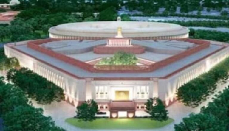 ಇಂದಿನಿಂದ ಸಂಸತ್ ಅಧಿವೇಶನ: ವಕ್ಫ್ ಮಸೂದೆ ಮಂಡಿಸಲು ಬಿಜೆಪಿ ಸಜ್ಜು!