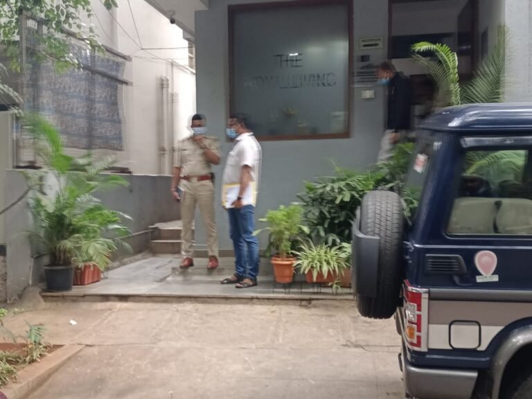 ಪ್ರಿಯಕರ‌ನಿಂದಲೇ ಪ್ರೇಯಸಿಯ ಬರ್ಬರ ಹತ್ಯೆ! ಆರೋಪಿ ಎಸ್ಕೇಪ್