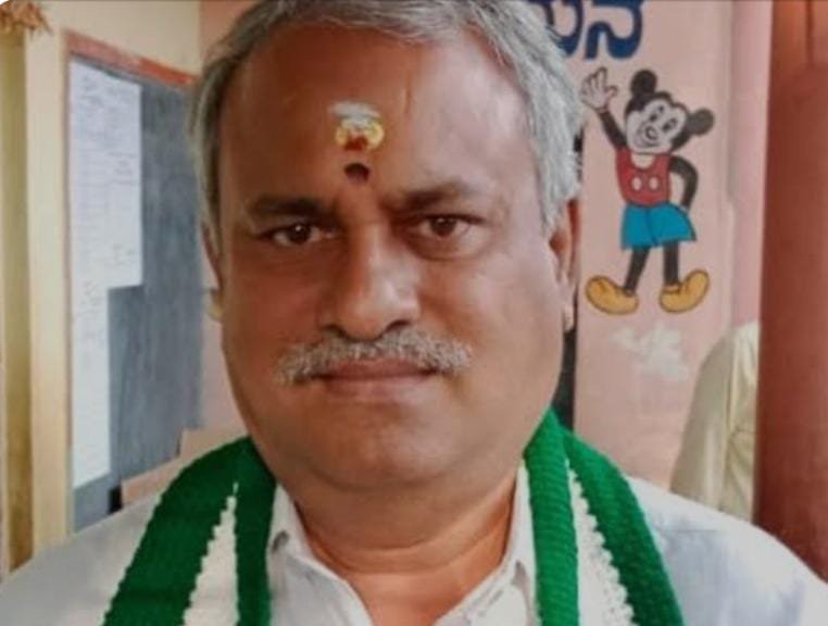 ನಿಮ್ಮ ಪಕ್ಷದಲ್ಲೇ ಒಡಕು ತರಬಹುದು, ಯೋಗೇಶ್ವರ್ ಬಗ್ಗೆ ಎಚ್ಚರ ವಹಿಸಿ: ಕಾಂಗ್ರೆಸ್ ಗೆ ಎಚ್ಚರಿಕೆ ಕೊಟ್ಟ ಸುರೇಶ್ ಬಾಬು!