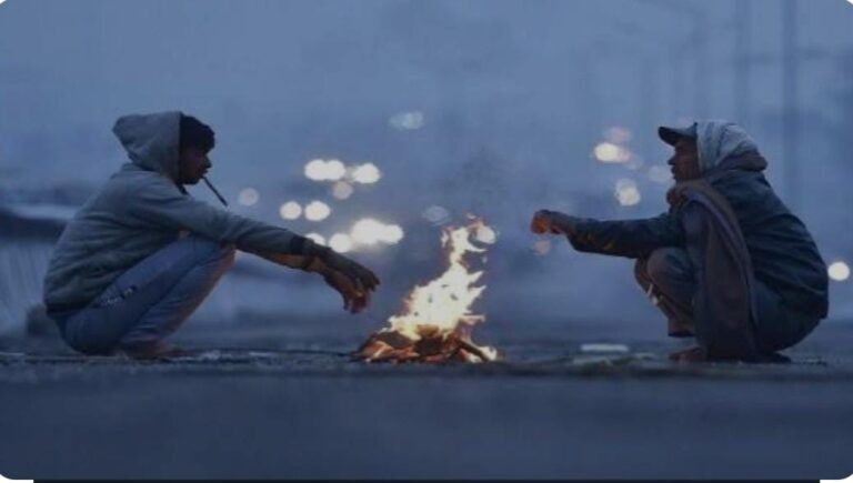 ಕರ್ನಾಟಕದಲ್ಲಿ ಮೈಕೊರೆಯೋ ಚಳಿ: ಬೆಂಗಳೂರಿನಲ್ಲಿ ಮೂರು ದಿನ ಮಳೆ ಸಾಧ್ಯತೆ!