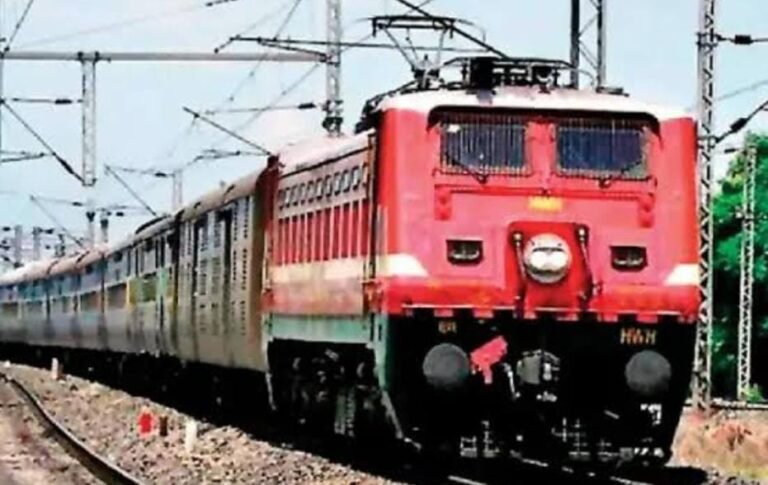 ಅಯ್ಯಪ್ಪನ ಭಕ್ತರಿಗೆ ಗುಡ್ ನ್ಯೂಸ್: ಬೆಳಗಾವಿಯಿಂದ ಕೊಲ್ಲಂಗೆ ವಿಶೇಷ ರೈಲು ಸಂಚಾರ!