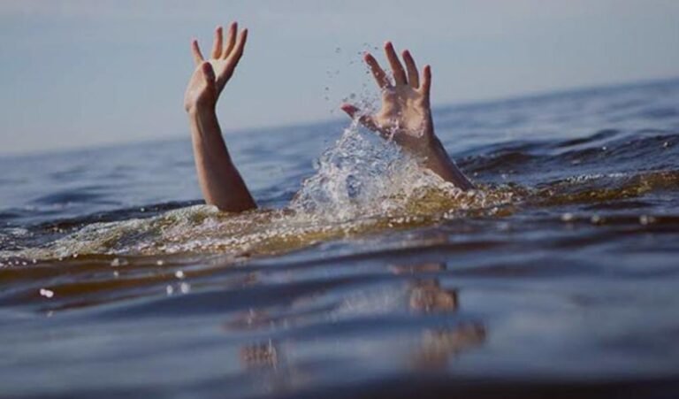 ನದಿಯಲ್ಲಿ ಈಜಲು ತೆರಳಿದ್ದ ಇಬ್ಬರು ಬಾಲಕರು ನೀರು ಪಾಲು!