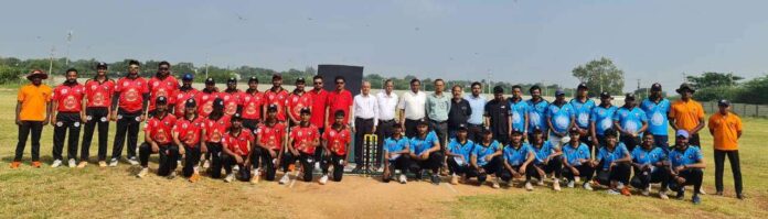 Gadag Premier League-2 begins