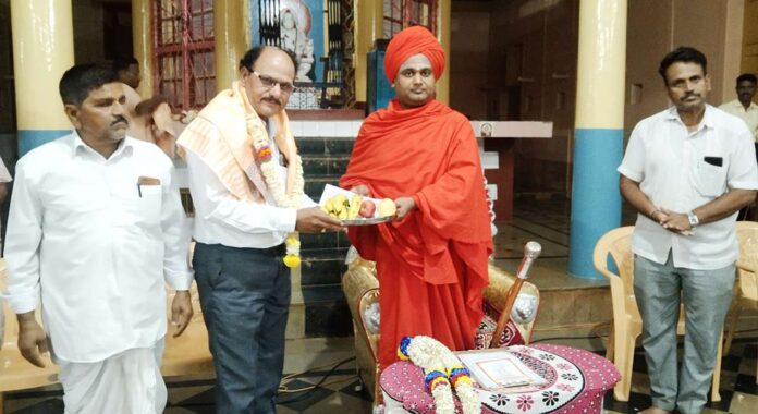 55th Shivanubhava Concert