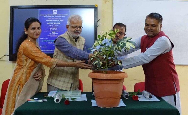 ಡಿಜಿಟಲ್ ಕ್ರಾಂತಿಯಿಂದಾಗಿ ಪತ್ರಿಕೋದ್ಯಮದ ಸ್ವರೂಪ ಸಂಪೂರ್ಣವಾಗಿ ಬದಲಾಗಿದೆ: ಪ್ರೊ. ಎಚ್.ಕೆ. ಯಡಹಳ್ಳಿ