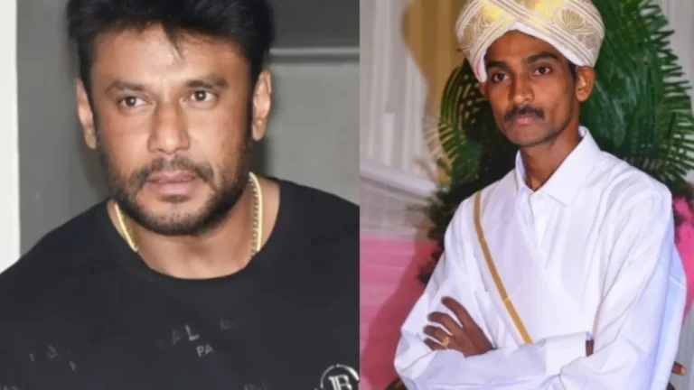 ಆಸ್ಪತ್ರೆಯಲ್ಲಿ ಚಿಕಿತ್ಸೆ ಪಡೆಯುತ್ತಿರುವ ದರ್ಶನ್ ಗೆ ಮತ್ತೊಂದು ಸಂಕಷ್ಟ: ಶವದ ಮುಂದೆ ನಿಂತಿರುವ ಫೋಟೊ ರಿಟ್ರೀವ್