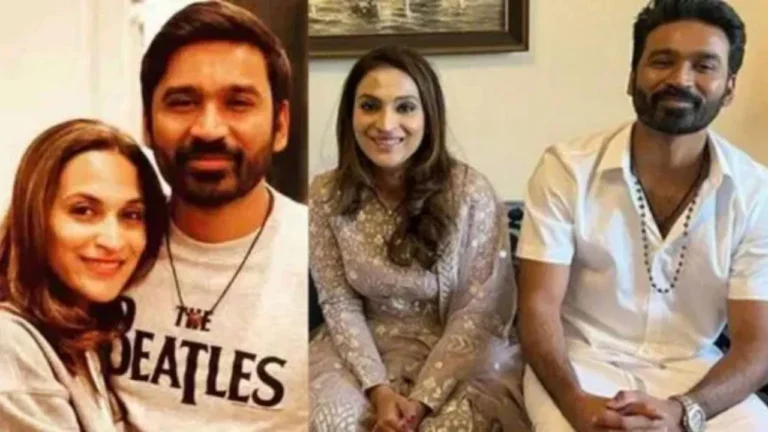 ಅಧಿಕೃತವಾಗಿ ವಿಚ್ಛೇದನ ಪಡೆದ ಧನುಷ್- ಐಶ್ವರ್ಯಾ ರಜನಿಕಾಂತ್