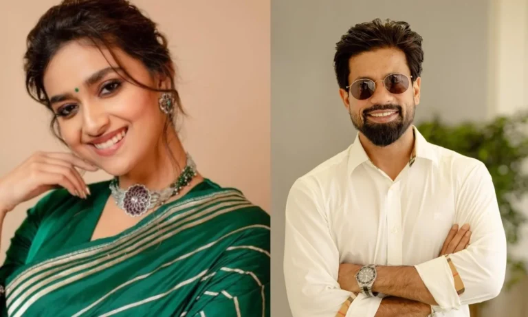 ಬಾಲ್ಯ ಸ್ನೇಹಿತನ ಕೈ ಹಿಡಿಯುತ್ತಿರುವ ನಟಿ ಕೀರ್ತಿ ಸುರೇಶ್: ಮದುವೆ ಯಾವಾಗ ಗೊತ್ತಾ?