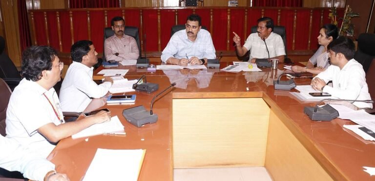 ಲೋಪಗಳಿಲ್ಲದಂತೆ ಮತದಾರರ ಪಟ್ಟಿ ಪರಿಷ್ಕರಣೆಯಾಗಲಿ: ರಮಣದೀಪ ಚೌಧರಿ