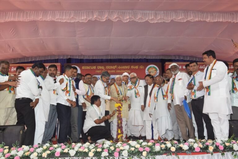 ಒಳ ಮೀಸಲಾತಿಯನ್ನು ಜಾತಿ ಜನಗಣತಿ ಆಧಾರದಲ್ಲಿಯೇ ಕೊಡಲಿ: ಸಚಿವ ಎಚ್.ಕೆ. ಪಾಟೀಲ