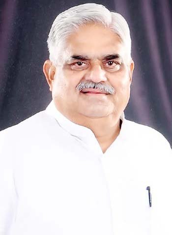 ಪ್ರಿಯಾಂಕ ಗಾಂಧಿ ಗೆಲುವು ಸಾಧಿಸಿರುವುದು ಕಾಂಗ್ರೆಸ್ ಪಕ್ಷಕ್ಕೆ ಮತ್ತಷ್ಟು ಶಕ್ತಿ ಬಂದಿದೆ: ಜಿ.ಎಸ್. ಪಾಟೀಲ