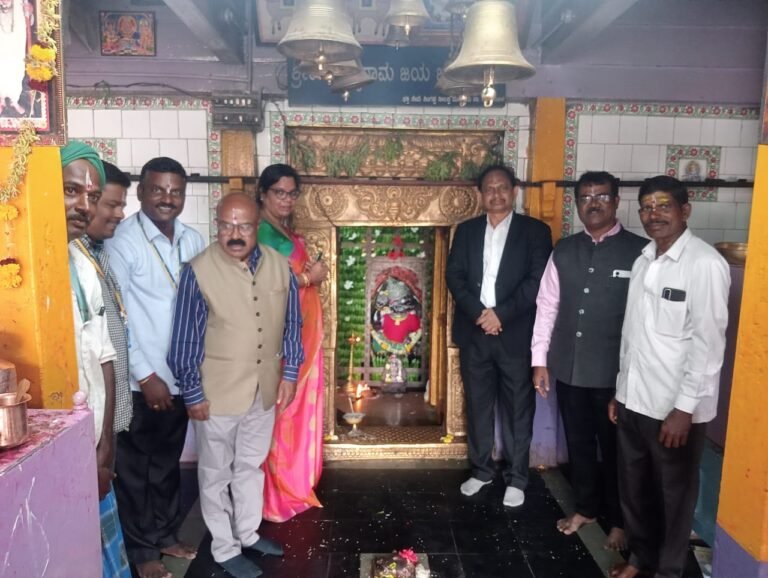 ಎಲ್ಐಸಿಯೊಂದಿಗೆ ಜೀವನವನ್ನು ಭದ್ರಪಡಿಸಿಕೊಳ್ಳಲು ಜನರಿಗೆ ಸಲಹೆ