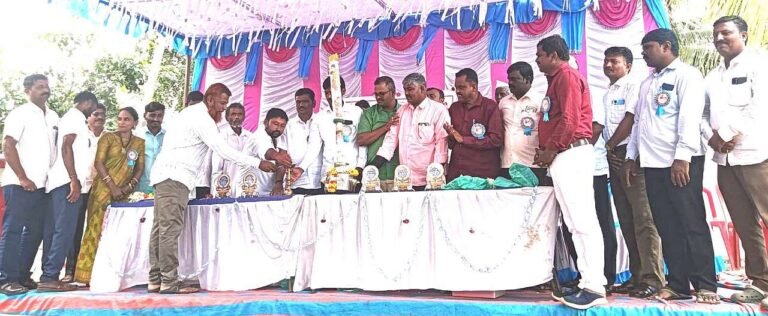 ಜಿಗೇರಿಯಲ್ಲಿ ಸಂಭ್ರಮದ ಪ್ರತಿಭಾ ಕಾರಂಜಿ