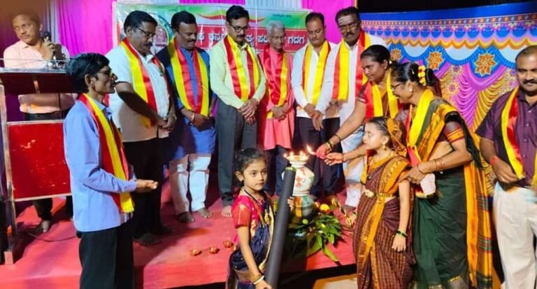 ಕನಕದಾಸರ ಜಯಂತಿಯನ್ನು ಸರ್ಕಾರಿ ಜಯಂತಿ ಎಂದು ಘೋಷಿಸಿದ್ದು ಪ್ರಶಸಂನೀಯ: ಎಮ್.ಎಸ್. ಕರೀಗೌಡ್ರ