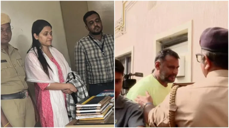 ರೇಣುಕಾಸ್ವಾಮಿ ಕೊಲೆ ಪ್ರಕರಣ: ಇಂದು ಪವಿತ್ರಾ ಗೌಡ ಜಾಮೀನು ಅರ್ಜಿ ವಿಚಾರಣೆ