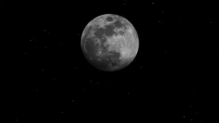 57 ದಿನಗಳ ಬಳಿಕ ಭೂಮಿಗೆ ವಿದಾಯ ಹೇಳಿದ ‘ಮಿನಿ ಮೂನ್’