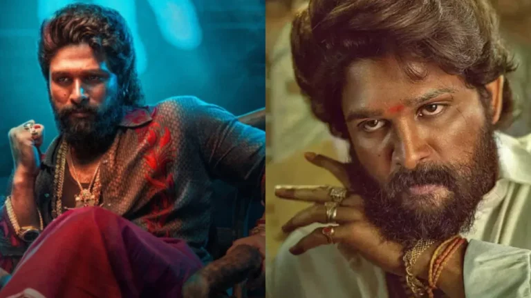 ‘ಪುಷ್ಪ 2’ ಸಿನಿಮಾಗಾಗಿ ಕಾಯ್ತಿದ್ದವರಿಗೆ ಬಿಗ್ ಶಾಕ್: ಟಿಕೆಟ್ ದರದಲ್ಲಿ ಭಾರಿ ಹೆಚ್ಚಳ