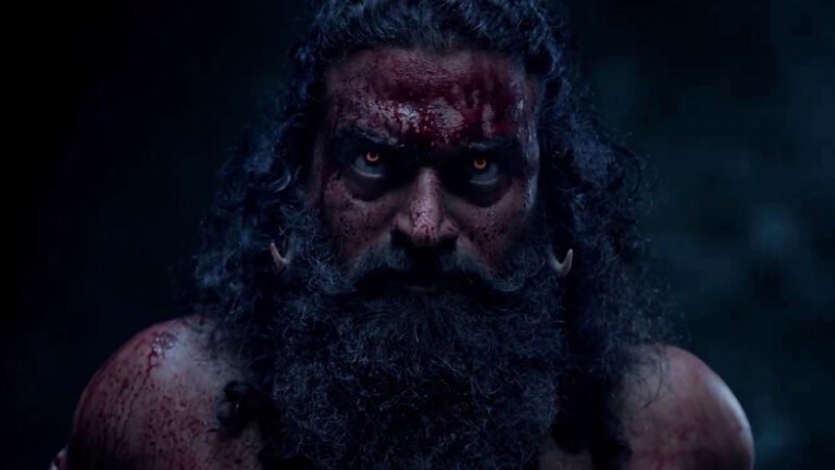 ಬಹುನಿರೀಕ್ಷಿತ ಕಾಂತಾರ ಚಾಪ್ಟರ್ 1 ಟೈಟಲ್ ಟೀಸರ್ ರಿಲೀಸ್