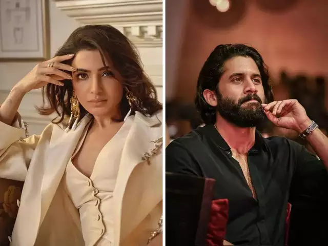 ಡಿವೋರ್ಸ್ ಬಳಿಕ ನನಗೆ ‘ಸೆಕೆಂಡ್ ಹ್ಯಾಂಡ್ʼ ಯೂಸ್ಡ್ ಎಂದು ಹಣೆಪಟ್ಟಿ ಕಟ್ಟಿದರು: ನಟಿ ಸಮಂತಾ ಬೇಸರ