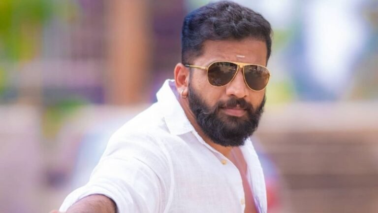 ‘ಮುಗಿಲ್ ಪೇಟೆ’ ಚಿತ್ರದ ನಿರ್ದೇಶಕ ಭರತ್ ಮೇಲೆ ಗುಂಡಿನ ದಾಳಿ: ನಟ ತಾಂಡವ್ ರಾಮ್ ಬಂಧನ