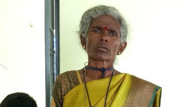 Breaking News: ಚಿರತೆ ದಾಳಿಗೆ 55 ವರ್ಷದ ಮಹಿಳೆ ಬಲಿ!