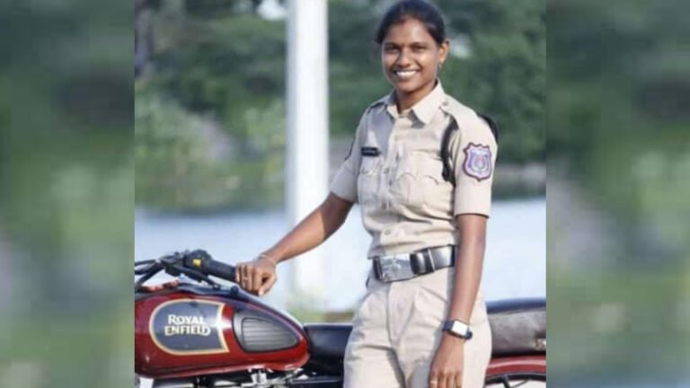 ನಡು ರಸ್ತೆಯಲ್ಲೇ ಮಹಿಳಾ ಕಾನ್ಸ್‌ಟೇಬಲ್ ಬರ್ಬರ ಹತ್ಯೆ: ಸಹೋದರನಿಂದಲೇ ಕೃತ್ಯ!