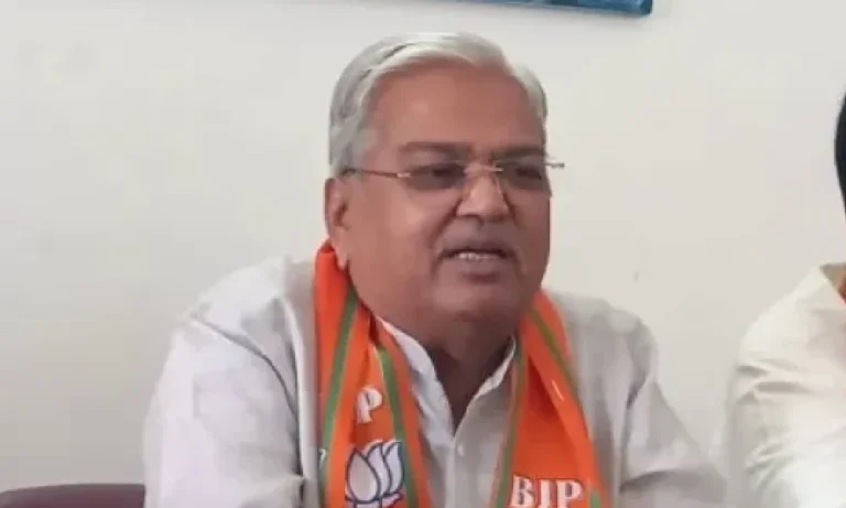 ಜಾತಿಗಳು, ಧರ್ಮಗಳ ನಡುವೆ ವಿಷಬೀಜ ಬಿತ್ತಿ ಮತಬ್ಯಾಂಕ್ ನಿರ್ಮಾಣವೇ ಕಾಂಗ್ರೆಸ್ಸಿನ ಸಾಧನೆ: ಕಾರಜೋಳ