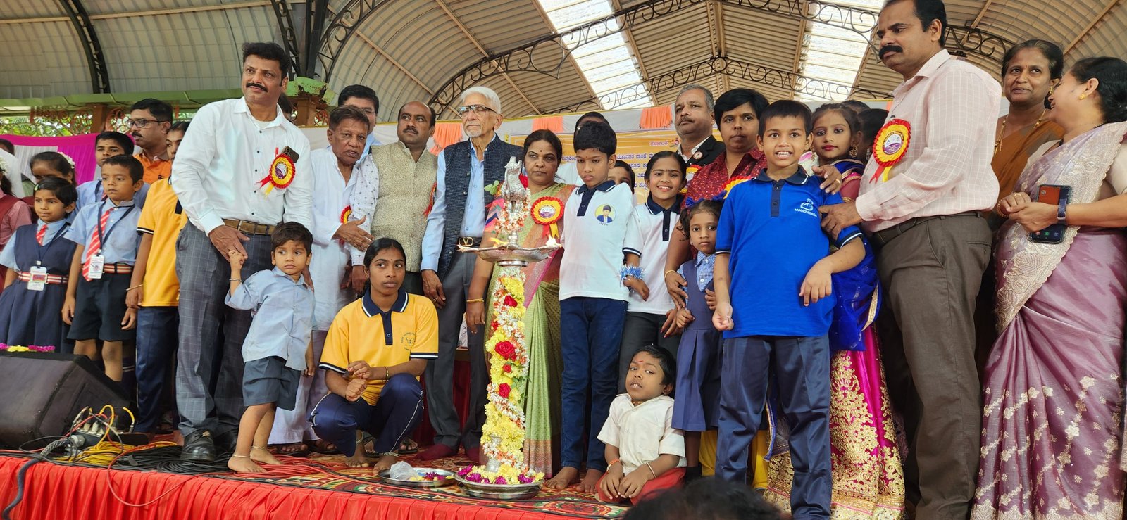 ಉತ್ತಮ ಕೆಲಸ ಮಾಡುವವರನ್ನು ಪ್ರೋತ್ಸಾಹಿಸಿ: ಜಿತೇಂದ್ರ ಮಜೇಥಿಯಾ