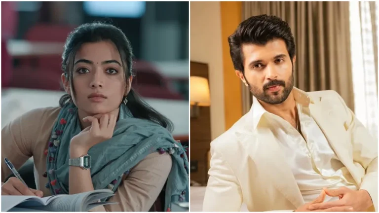 ಉದಯಪುರದಲ್ಲಿ ಸ್ಟಾರ್ ಮದುವೆ? ₹60 ಕೋಟಿ OTT ಡೀಲ್ ತಿರಸ್ಕಾರದಿಂದ ವಿಜಯ್–ರಶ್ಮಿಕಾ ಮತ್ತೆ ಟ್ರೆಂಡಿಂಗ್!