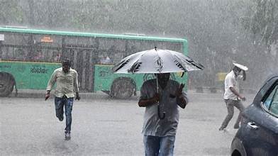 Rain News: ಡಿಸೆಂಬರ್ 28ರವರೆಗೆ ಕರ್ನಾಟಕದ 19ಕ್ಕೂ ಹೆಚ್ಚು ಜಿಲ್ಲೆಗಳಲ್ಲಿ ಭಾರೀ ಮಳೆ!
