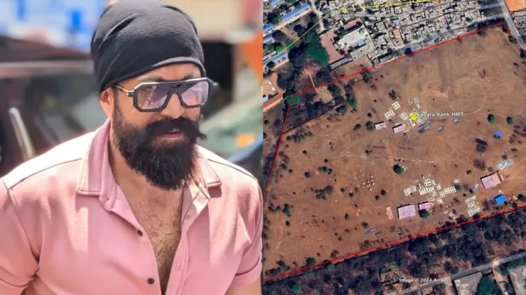 ರಾಕಿಂಗ್ ಸ್ಟಾರ್ ಯಶ್ ನಟನೆಯ ‘ಟಾಕ್ಸಿಕ್’ ಸಿನಿಮಾಗೆ ಬಿಗ್ ರಿಲೀಫ್ ನೀಡಿದ ಹೈಕೋರ್ಟ್