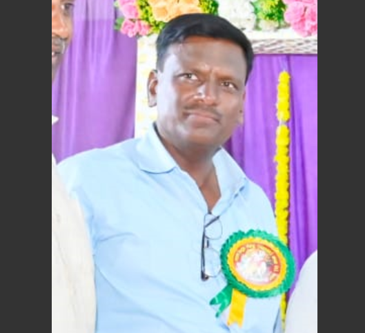ನಿರ್ಮಿತಿ ಕೇಂದ್ರದ Project ಇಂಜಿನಿಯರ್ ಶಂಕರ್‌ಗೌಡ ಆತ್ಮಹತ್ಯೆ: ಪಲ್ಲವಿ ಹೋಟೆಲ್‌ನಲ್ಲಿ ಘಟನೆ!