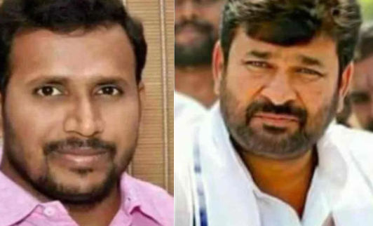 ಯೋಗೇಶ್ ಗೌಡನನ್ನು ಹತ್ಯೆ ಮಾಡಿಸಿದ್ದು ವಿನಯ್ ಕುಲಕರ್ಣಿ..! ಕೋರ್ಟ್ ಮುಂದೆ ತಪ್ಪೊಪ್ಪಿಕೊಂಡ ಪ್ರಮುಖ ಆರೋಪಿ..?