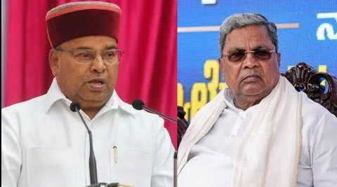 ಸಿಟಿ ರವಿ ಬಂಧನ ಕೇಸ್: ಪೊಲೀಸರ ವಿರುದ್ಧ ಕ್ರಮ ಕೈಗೊಳ್ಳುವಂತೆ ಸಿಎಂಗೆ ಪತ್ರ ಬರೆದ ಗವರ್ನರ್