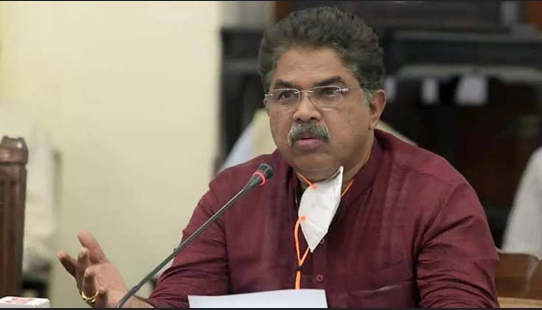 ಮಾರ್ಫಿಂಗ್ ವಿಡಿಯೋ ಪೋಸ್ಟ್ ಮಾಡಿದ ಆರೋಪ: DCM ಡಿಕೆಶಿ ವಿರುದ್ಧ ಕ್ರಮಕ್ಕೆ ಆರ್ ಅಶೋಕ್ ಆಗ್ರಹ!