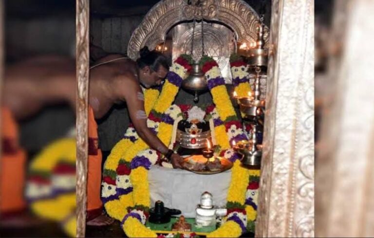 ಗವಿಗಂಗಾಧರನ ಸ್ಪರ್ಶಿಸದ ಸೂರ್ಯರಶ್ಮಿ: ಕಾದಿದ್ಯಾ ಆಪತ್ತು!?