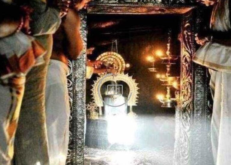 ಬೆಂಗಳೂರು: ಇಂದು ಗವಿಗಂಗಾಧರೇಶ್ವರ ದೇವಸ್ಥಾನದಲ್ಲಿ ಶಿವಲಿಂಗ ಸ್ಪರ್ಶಿಸಲಿದೆ ಸೂರ್ಯ ರಶ್ಮಿ!