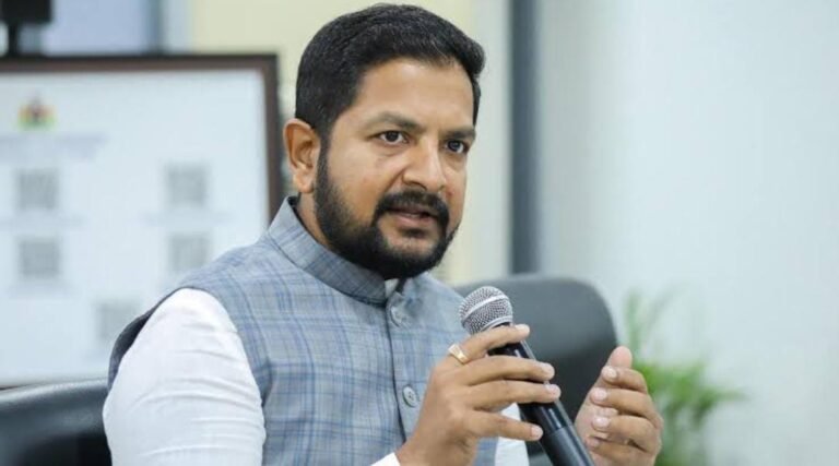 ಕಿಯೋನಿಕ್ಸ್ ಹಗರಣ: ಆರೋಪಿಗಳ ವಿರುದ್ದ ಶಿಸ್ತು ಕ್ರಮ ಗ್ಯಾರಂಟಿ – ಶರತ್ ಬಚ್ಚೇಗೌಡ!