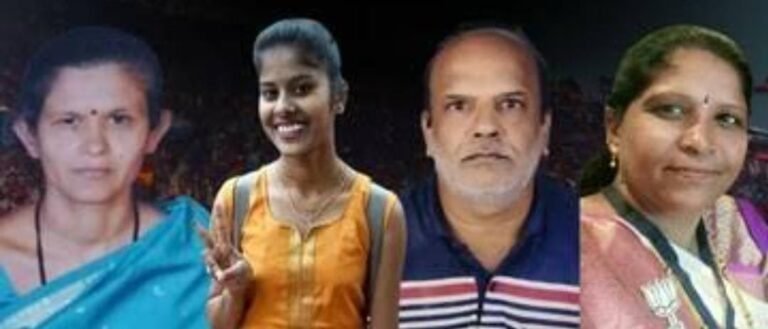 ಕುಂಭಮೇಳ ದುರಂತ: ಇಂದು ದೆಹಲಿಯಿಂದ ಬೆಳಗಾವಿಗೆ ಬರಲಿದೆ ನಾಲ್ವರ ಶವ!