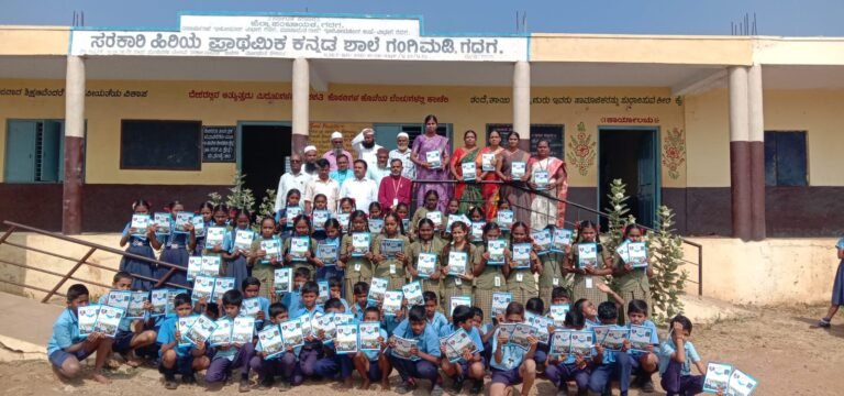 ಶಿಕ್ಷಣದಿಂದ ಗೌರವ ಪಡೆಯಲು ಸಾಧ್ಯ