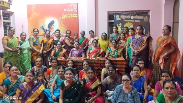 ಮಹಿಳೆಯರು ಸ್ವಾವಲಂಬಿ ಜೀವನ ನಡೆಸಬೇಕು