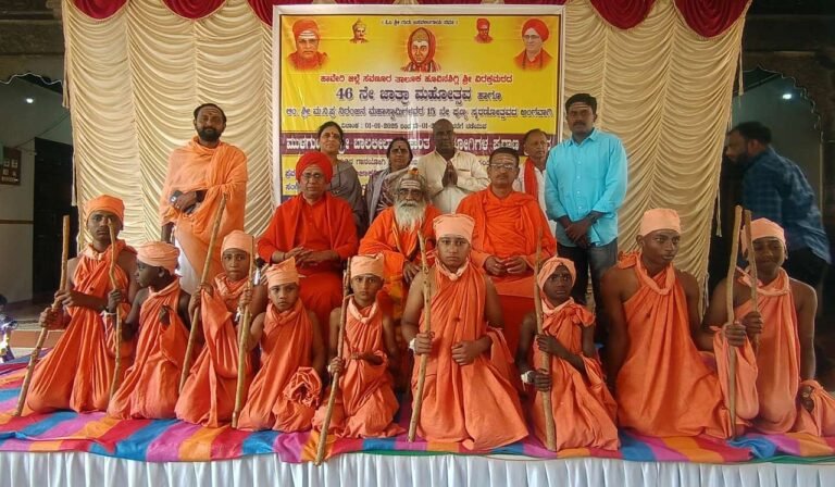 ಶಿವಪೂಜೆಯಿಂದ ಅಂತಃಶಕ್ತಿ ವೃದ್ಧಿ