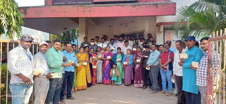 ನೌಕರರು ಎನ್‌ಪಿಎಸ್ ರದ್ದತಿಗೆ ಎದುರು ನೋಡುತ್ತಿದ್ದಾರೆ