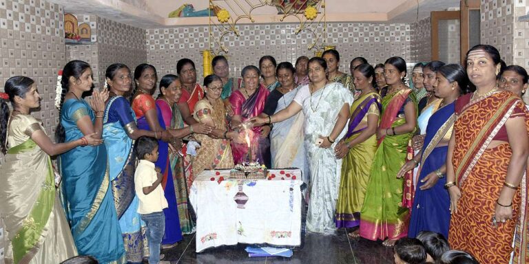 ಮಹಿಳಾ ಸಂಘದಿಂದ ಕೀಳರಿಮೆ ದೂರ: ಸಂಘದ ಅಧ್ಯಕ್ಷೆ ಕಸ್ತೂರೆವ್ವ ಕಲಕೇರಿ