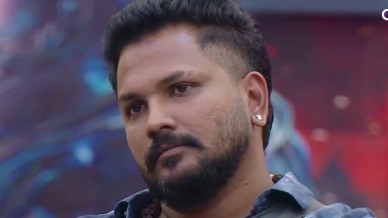 ಬಿಗ್‌ಬಾಸ್ ಮಾಜಿ ಸ್ಪರ್ಧಿ ರಜತ್ ವಿರುದ್ಧ FIR: ಆರೋಪ ಏನು?