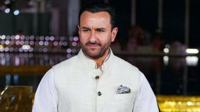 ನಟ ಸೈಫ್‌ ಅಲಿ ಖಾನ್‌ ಗೆ ಭಾರಿ ಹಿನ್ನೆಡೆ: 15,000 ಕೋಟಿ ರೂಪಾಯಿ ಆಸ್ತಿ ಸರ್ಕಾರದ ಪಾಲು
