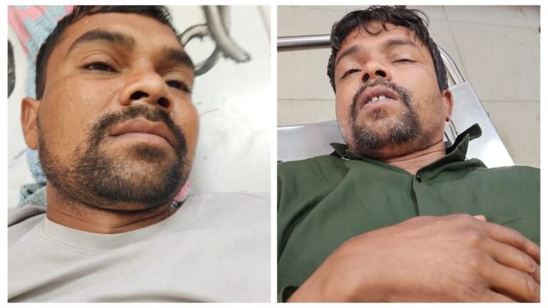 ಹುಬ್ಬಳ್ಳಿ: ಇಬ್ಬರು ಅಂತರರಾಜ್ಯ ದರೋಡೆಕೋರರ ಕಾಲಿಗೆ ಗುಂಡೇಟು!